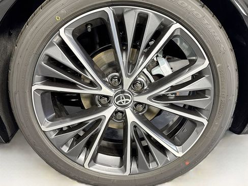 New 2026 Toyota Prius Limited image 30