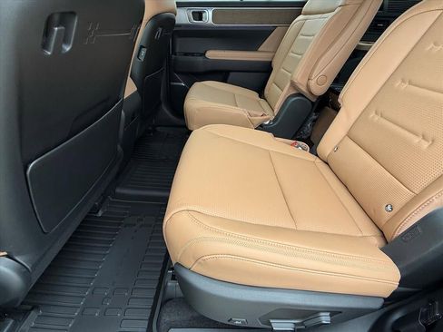 New 2026 Hyundai Santa Fe Calligraphy AWD/4WD image 13