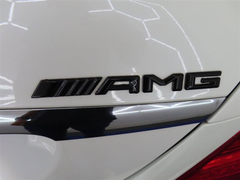 Used 2015 Mercedes-Benz S 65 AMG Sedan image 11