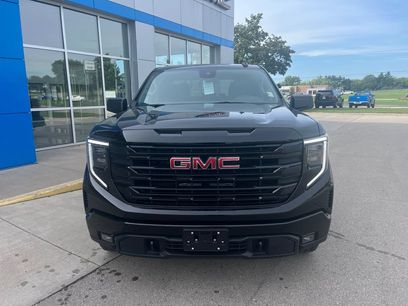 New 2026 GMC Sierra 1500 Elevation
