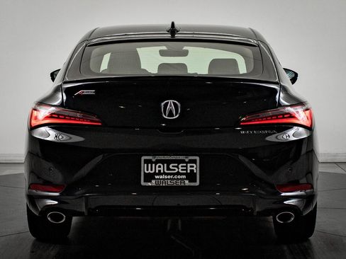 Certified 2025 Acura Integra A-Spec image 7