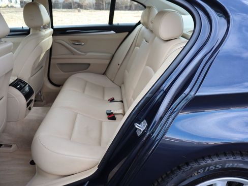 Used 2015 BMW 528i xDrive Sedan image 20