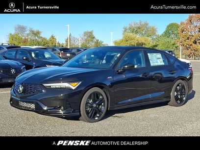 New 2026 Acura Integra A-Spec