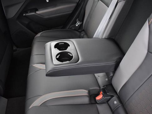 New 2026 Subaru Crosstrek 2.5i Limited image 23