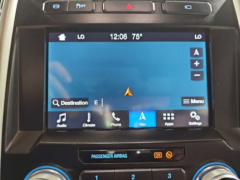 Used 2019 Ford F250 King Ranch w/ Snow Plow/Camper Package AWD/4WD image 28