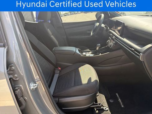 Certified 2026 Hyundai Santa Cruz SE FWD image 35