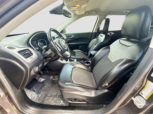 Used 2021 Jeep Compass Latitude w/ Convenience Group image 20