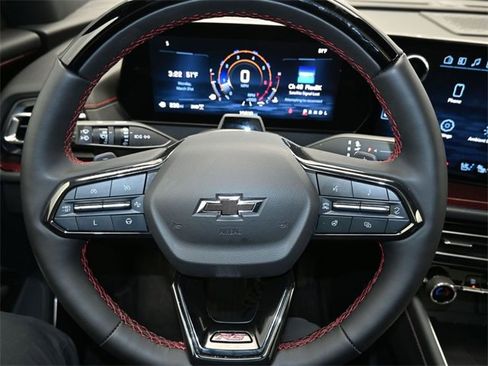 Used 2024 Chevrolet Traverse RS w/ LPO, Floor Liner Package image 14