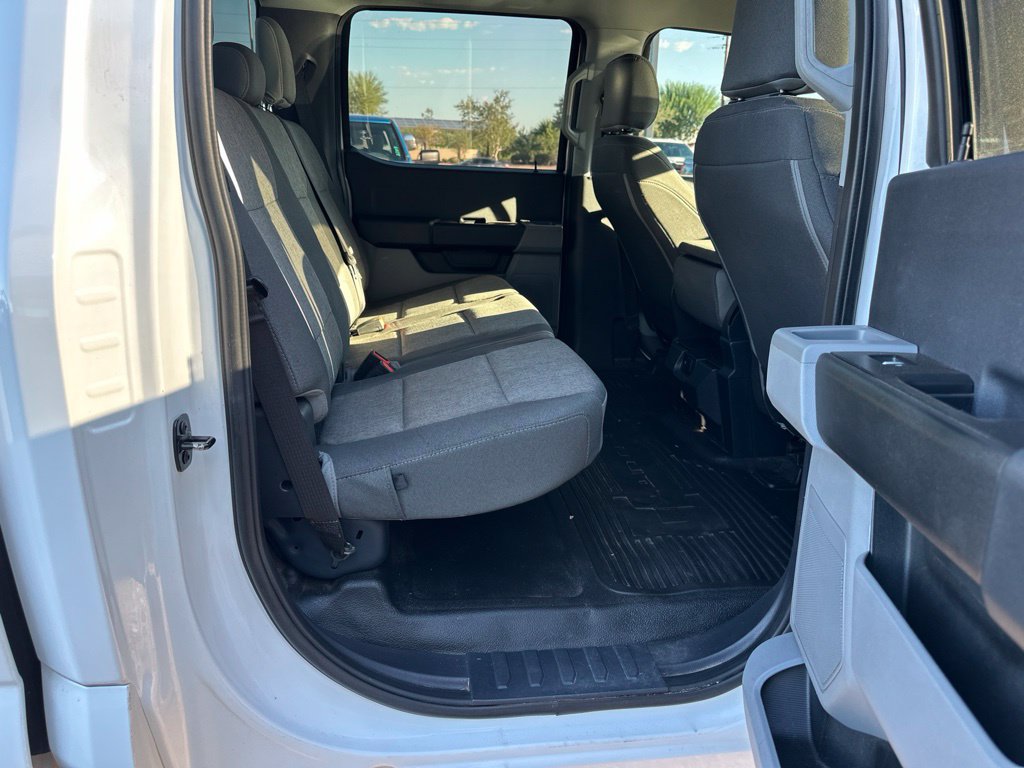 Used 2024 Ford F250 XL RWD image 17