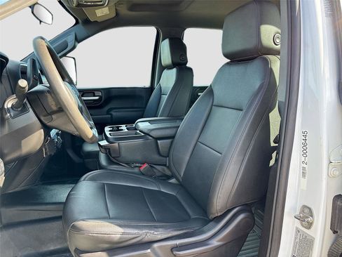 Used 2022 Chevrolet Silverado 2500 W/T w/ WT Fleet Convenience Package image 20