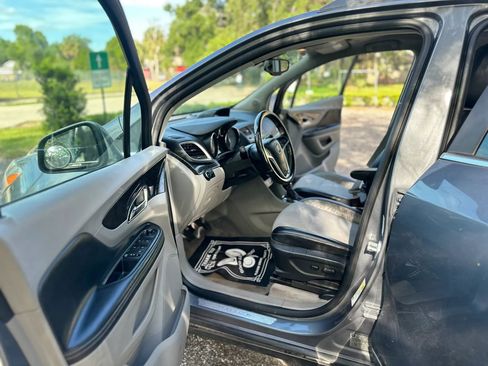 Used 2014 Buick Encore Convenience image 7