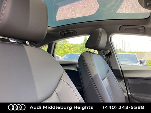 Certified 2025 Audi A5 2.0T Premium w/ Convenience Package image 27