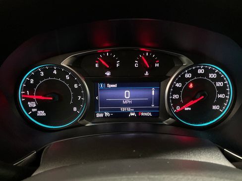 Used 2023 Chevrolet Equinox LT image 18