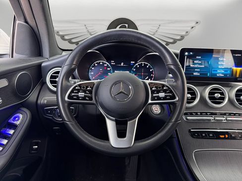 Used 2020 Mercedes-Benz GLC 300 image 12