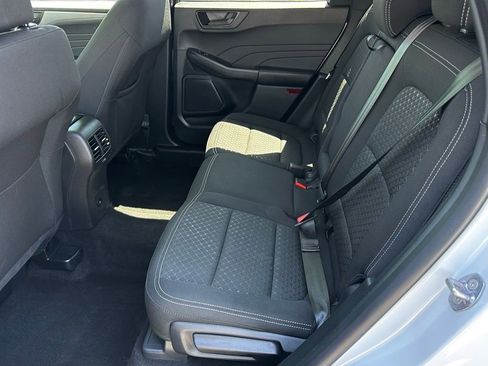 Used 2025 Ford Escape Active image 29