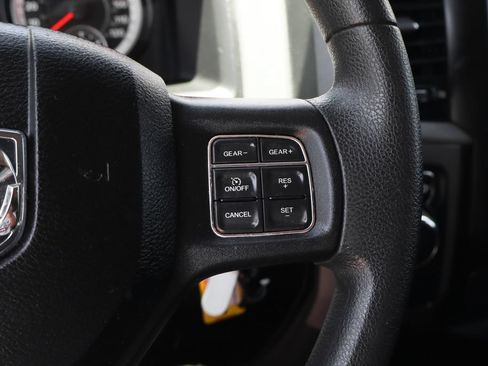Used 2019 RAM 1500 Express w/ Express Value Package RWD image 27