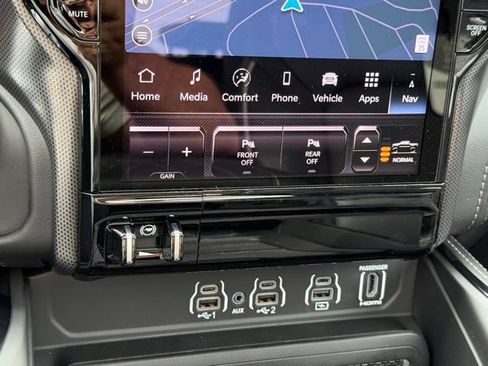 New 2026 RAM 1500 Limited AWD/4WD image 21