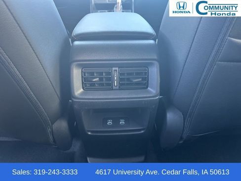 New 2026 Honda CR-V Sport-L image 13