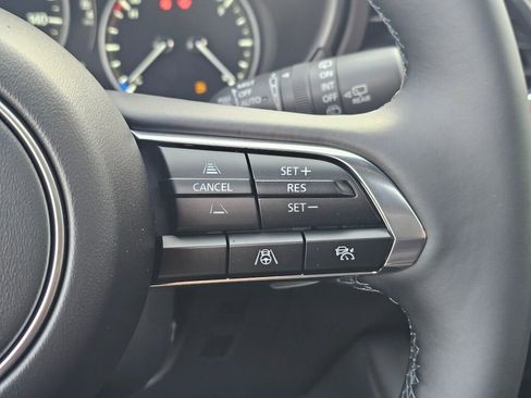 New 2026 MAZDA MAZDA3 Hatchback w/Premium Plus Pkg image 35