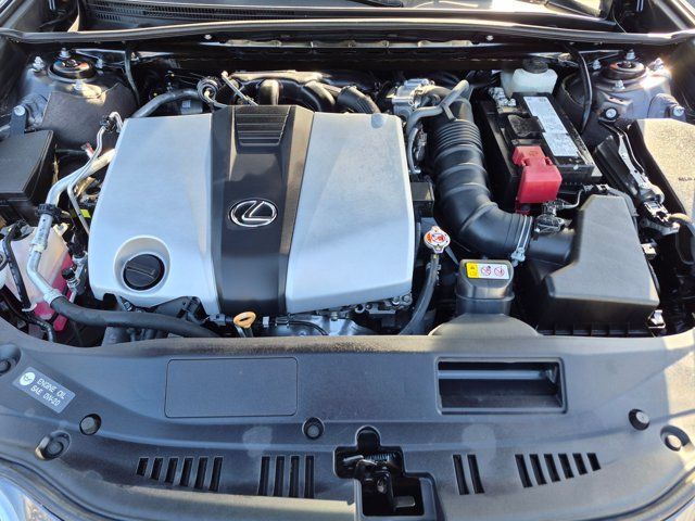 Used 2025 Lexus ES 350 w/ Premium Package FWD image 23