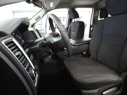 Used 2019 RAM 1500 Classic Warlock w/ Electronics Group AWD/4WD image 26