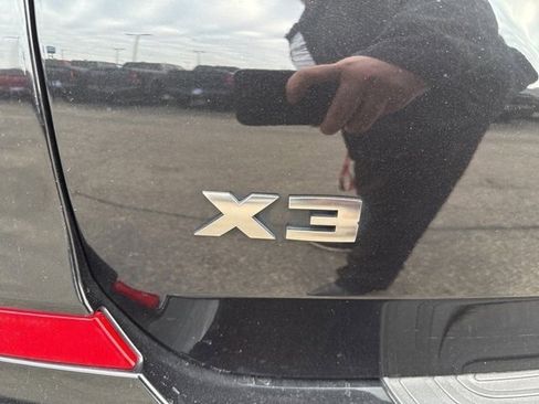 Used 2018 BMW X3 M40i image 10