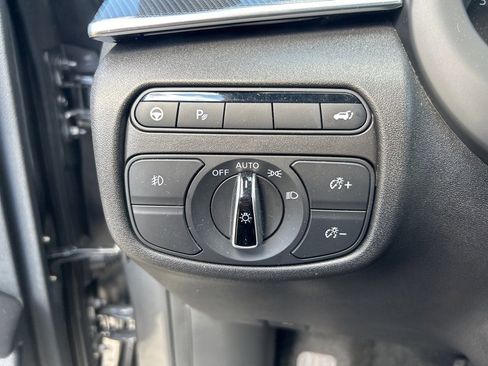 Used 2024 INFINITI QX50 Sport image 26