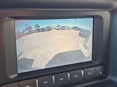Used 2016 Chevrolet Colorado W/T w/ WT Convenience Package RWD image 11