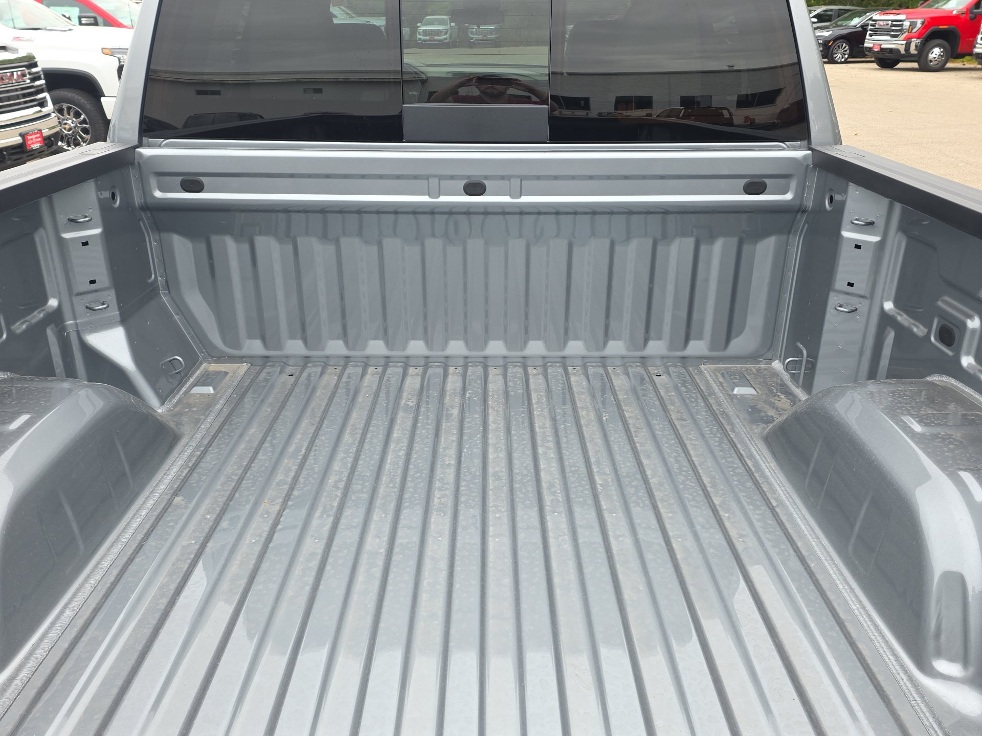 New 2026 Chevrolet Silverado 1500 RST w/ Convenience Package II AWD/4WD image 8