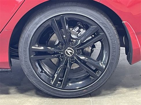 New 2026 Acura Integra A-Spec image 10