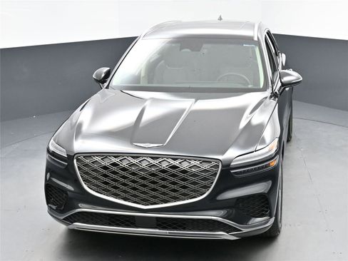 New 2026 Genesis GV70 2.5T Select image 9