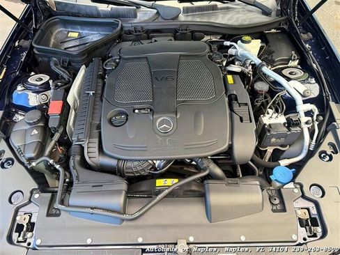 Used 2013 Mercedes-Benz SLK 350 SLK 350 image 18