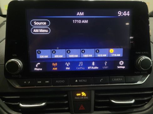Used 2020 Nissan Altima 2.5 S AWD/4WD image 25