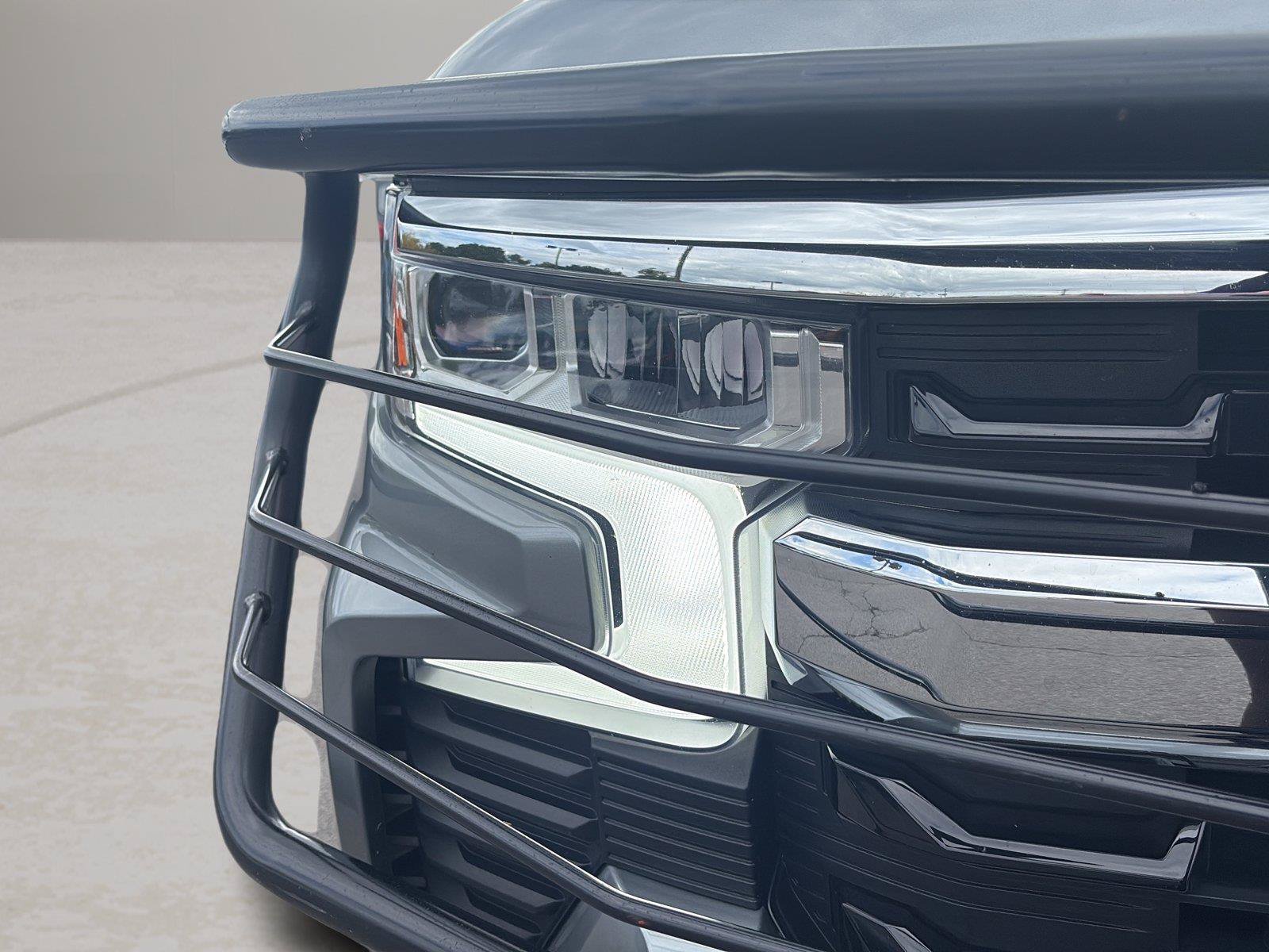 Used 2023 Chevrolet Silverado 1500 LT AWD/4WD image 37