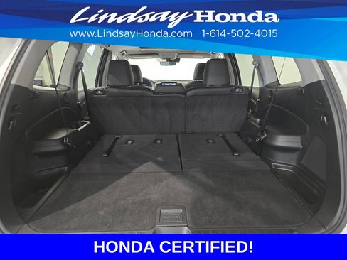Certified 2022 Honda Pilot Special Edition image 8