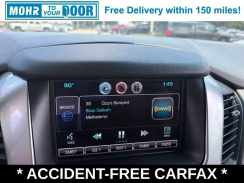 Used 2015 Chevrolet Tahoe LT RWD image 23