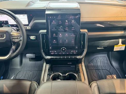 New 2026 GMC Yukon Elevation image 27