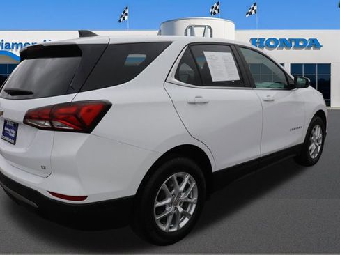 Used 2024 Chevrolet Equinox LT image 6