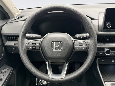 Used 2024 Honda CR-V EX image 12