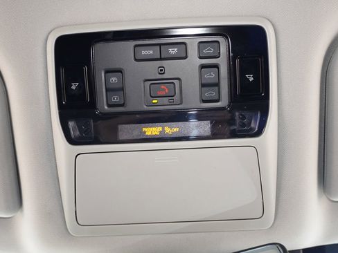 Certified 2024 Toyota Grand Highlander FWD image 20