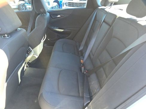 Used 2022 Chevrolet Malibu LT image 20