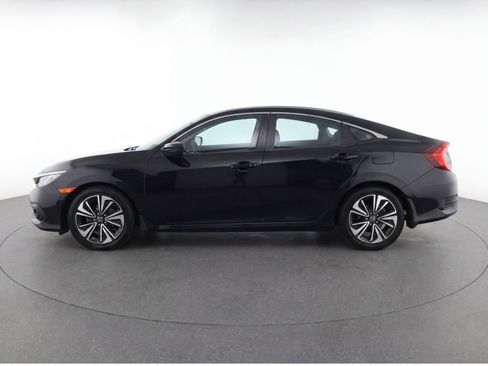 Used 2016 Honda Civic EX-T image 6