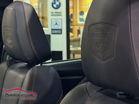 Used 2023 Subaru Forester Wilderness image 28