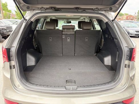 Used 2013 Hyundai Santa Fe Sport AWD/4WD image 9