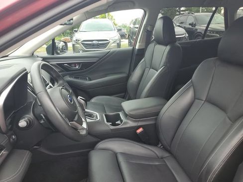 Certified 2024 Subaru Outback Limited AWD/4WD image 18