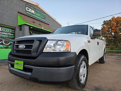 Used 2006 Ford F150 STX image 2