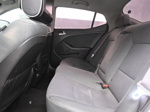 Used 2016 Kia Optima Hybrid image 18