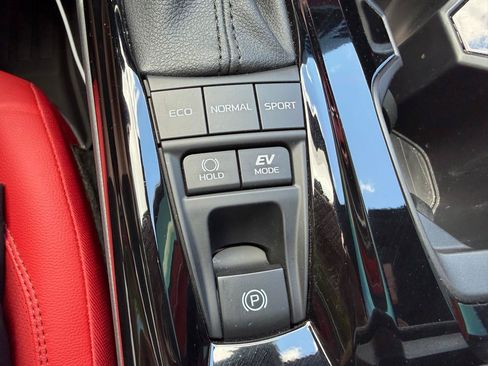 Used 2026 Toyota Camry XSE w/ Premium Plus Package FWD image 13