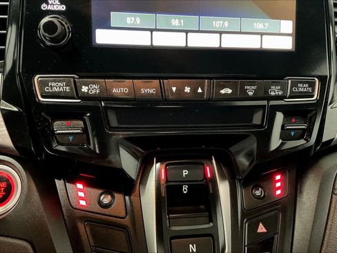 Used 2019 Honda Odyssey EX-L image 27