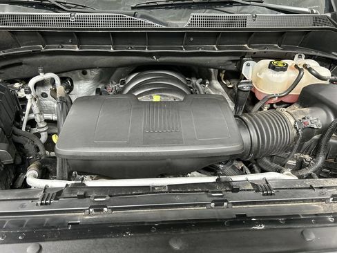 Certified 2023 Chevrolet Silverado 1500 RST AWD/4WD image 23